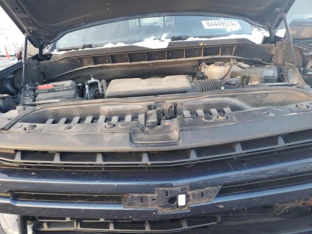 Photo 11 from auction – 2019 CHEVROLET SILVERADO with VIN 1GCRYEED6KZ216393