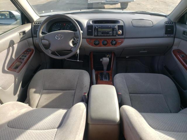 Photo 8 from auction – 2003 TOYOTA CAMRY LE with VIN 4T1BF30KX3U563317