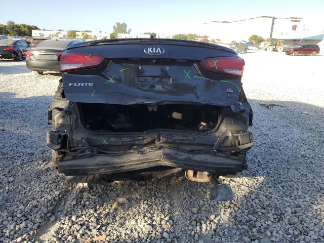 Photo 6 from auction – 2017 KIA FORTE LX with VIN 3KPFL4A74HE084900