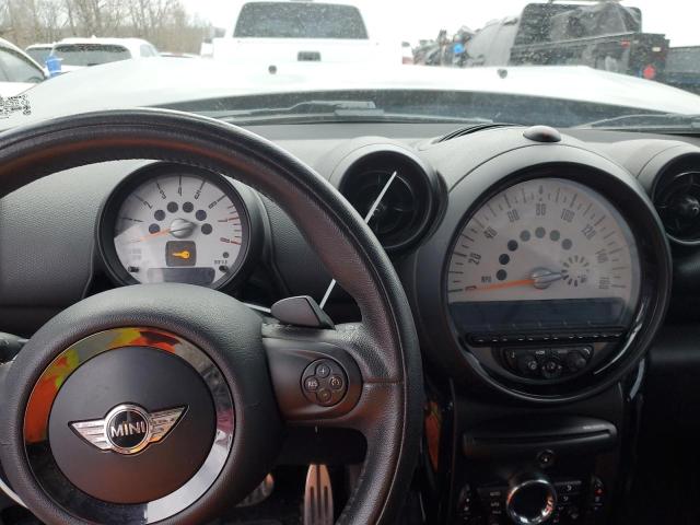 Foto 9 de la subasta – 2014 MINI COOPER S P con VIN WMWSS7C55EWN72296