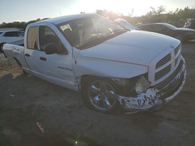 Photo 4 from auction – 2004 DODGE RAM 1500 S with VIN 1D7HA18D64J166817