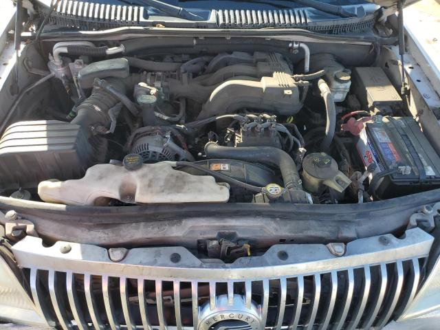Photo 12 from auction – 2007 MERCURY MOUNTAINEE with VIN 4M2EU37E07UJ06118