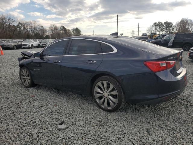 Photo 2 from auction – 2016 CHEVROLET MALIBU PRE with VIN 1G1ZH5SX4GF344972