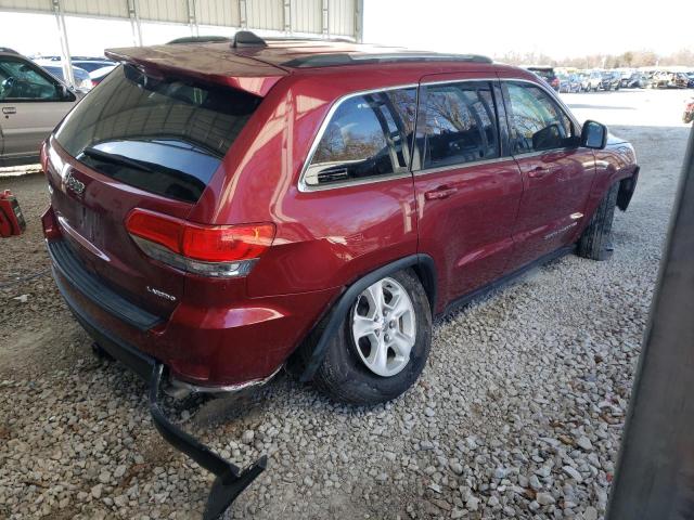 Photo 3 from auction – 2015 JEEP GRAND CHER with VIN 1C4RJEAG5FC944753