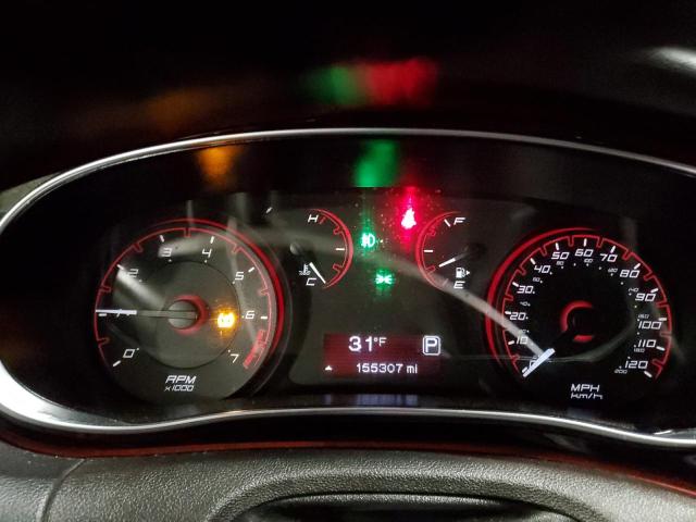 Photo 9 from auction – 2014 DODGE DART SXT with VIN 1C3CDFBB6ED878040
