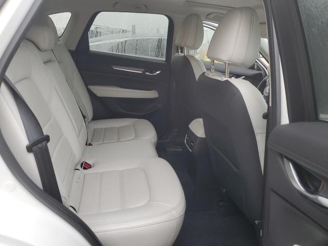 Photo 11 from auction – 2020 MAZDA CX-5 GRAND with VIN JM3KFADM2L0723970