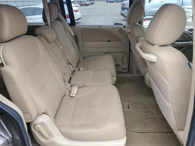 Photo 11 from auction – 2010 HONDA ODYSSEY EX with VIN 5FNRL3H44AB005776