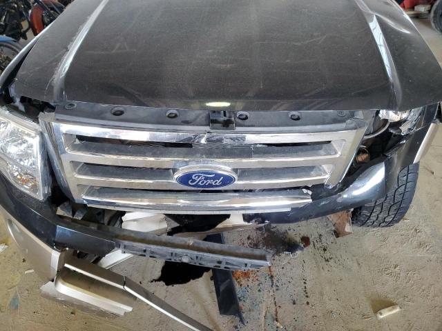 Photo 12 from auction – 2012 FORD EXPEDITION with VIN 1FMJU1J53CEF54726