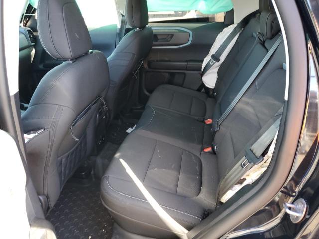 Photo 10 from auction – 2023 FORD BRONCO SPO with VIN 3FMCR9D9XPRE37963