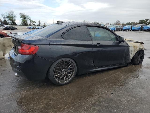 Photo 3 from auction – 2015 BMW M235I with VIN WBA1J7C59FV253733