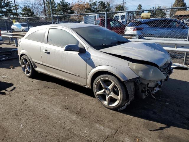 Photo 4 from auction – 2008 SATURN ASTRA XR with VIN W08AT271585136122