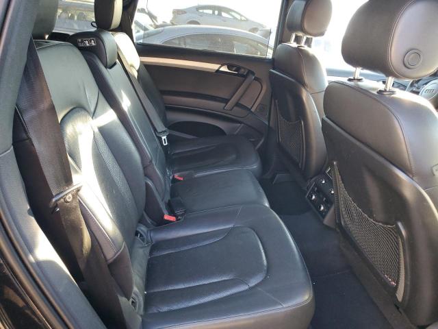 Photo 11 from auction – 2013 AUDI Q7 PRESTIG with VIN WA1DGAFE9DD008614
