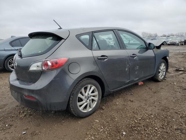 صورة رقم 3 من المزاد - 2013 MAZDA 3 I مع VIN JM1BL1LP0D1801249