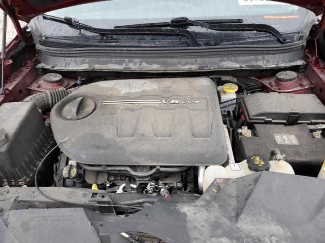 Photo 12 from auction – 2020 JEEP CHEROKEE L with VIN 1C4PJMLX8LD520858