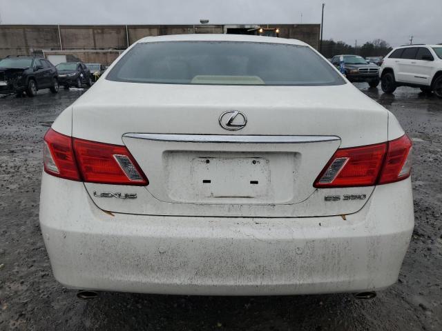 Photo 6 from auction – 2007 LEXUS ES 350 with VIN JTHBJ46G472020881
