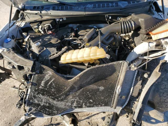 Photo 11 from auction – 2019 FORD F150 SUPER with VIN 1FTEW1E56KFC52219