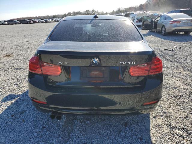 Photo 6 from auction – 2013 BMW 328 XI with VIN WBA3B3C52DF534214