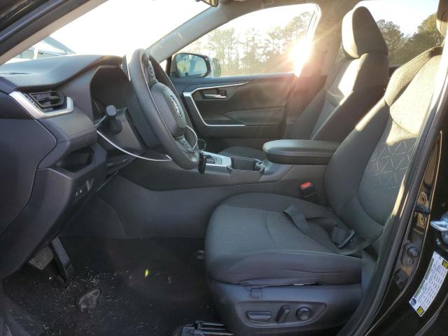 Photo 7 from auction – 2023 TOYOTA RAV4 XLE with VIN 2T3P1RFVXPW390940
