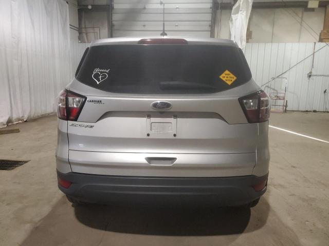 Photo 6 from auction – 2017 FORD ESCAPE S with VIN 1FMCU0F73HUD59803