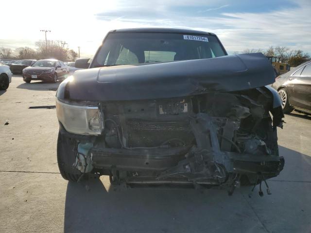 Photo 5 from auction – 2010 FORD FLEX SE with VIN 2FMGK5BC5ABA71302
