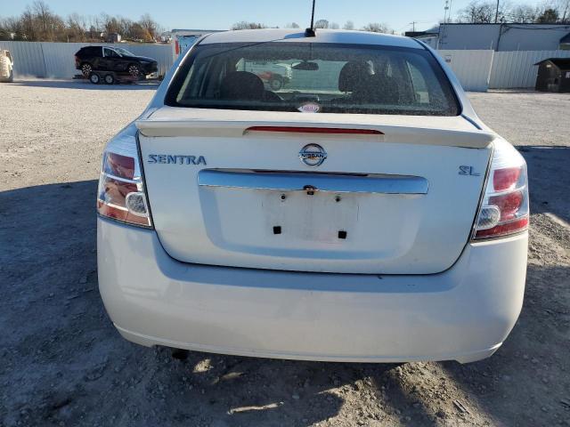 Photo 6 from auction – 2011 NISSAN SENTRA 2.0 with VIN 3N1AB6AP9BL634462