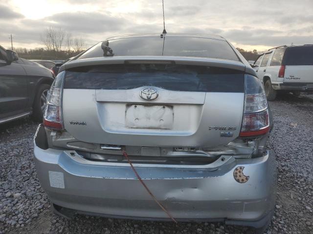 Photo 6 from auction – 2005 TOYOTA PRIUS with VIN JTDKB20U253093837
