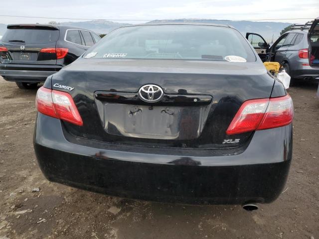 Photo 6 from auction – 2009 TOYOTA CAMRY BASE with VIN 4T1BE46K09U839612