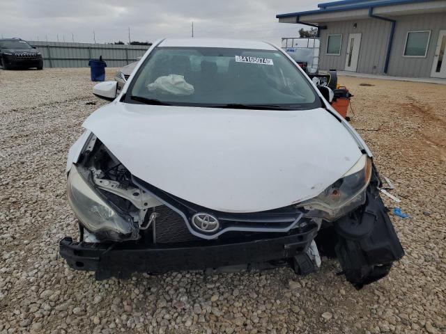 Photo 5 from auction – 2015 TOYOTA COROLLA L with VIN 2T1BURHE2FC374383