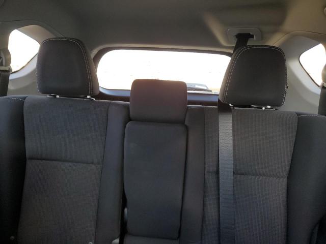 Photo 10 from auction – 2017 TOYOTA RAV4 XLE with VIN 2T3RFREVXHW607111