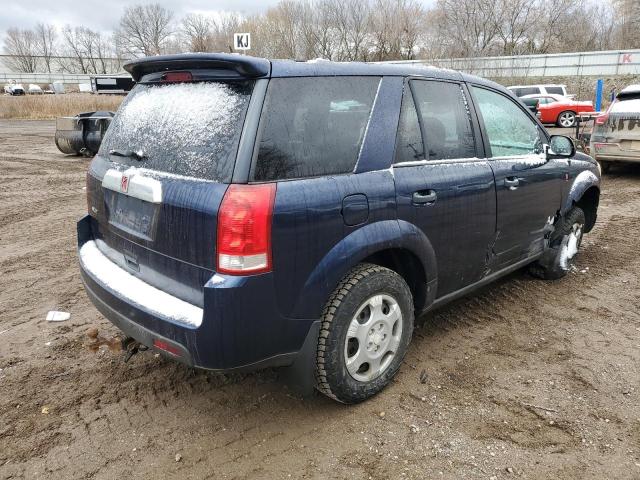 Photo 4 from auction – 2007 SATURN VUE with VIN 5GZCZ33D87S865735