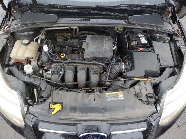 Foto 11 de la subasta – 2013 FORD FOCUS SE con VIN 1FADP3F23DL130839