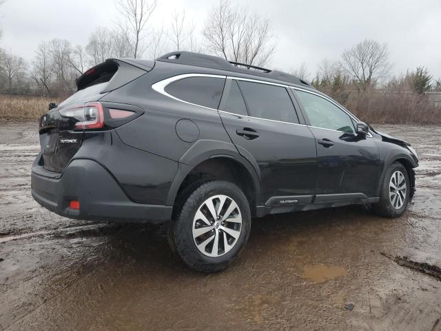 Photo 3 from auction – 2024 SUBARU OUTBACK PR with VIN 4S4BTAFC0R3101344