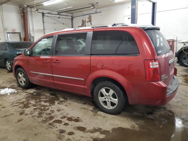 Photo 2 from auction – 2010 DODGE GRAND CARA with VIN 2D4RN5DX5AR185363