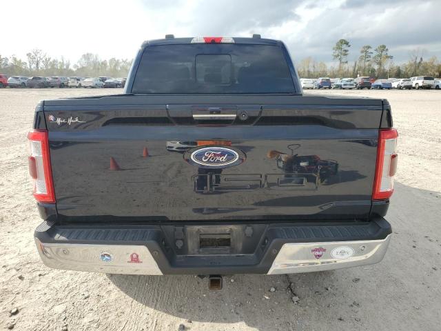 Photo 6 from auction – 2021 FORD F150 SUPER with VIN 1FTFW1E54MFA25019