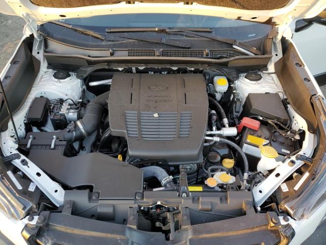 Photo 12 from auction – 2024 SUBARU FORESTER W with VIN JF2SKAJC5RH519689