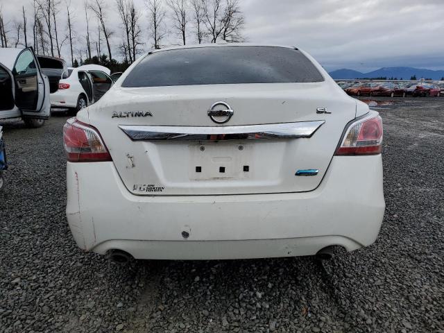 Photo 6 from auction – 2013 NISSAN ALTIMA 2.5 with VIN 1N4AL3AP0DC220628