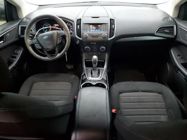 Photo 8 from auction – 2018 FORD EDGE SE with VIN 2FMPK3G98JBC31531