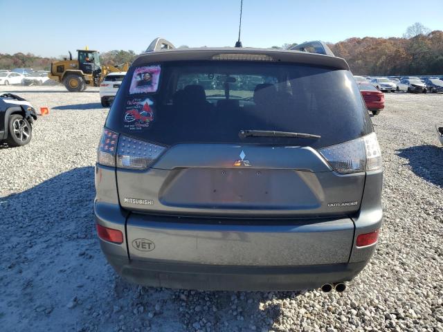 Photo 6 from auction – 2007 MITSUBISHI OUTLANDER with VIN JA4MS41X87U008603