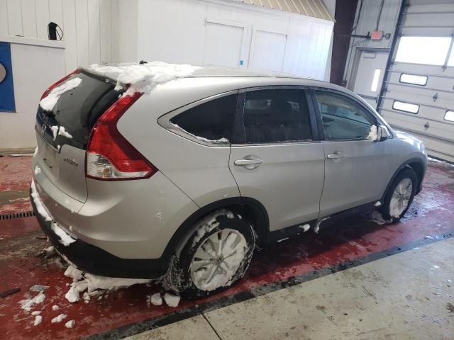 Photo 3 from auction – 2012 HONDA CR-V EX with VIN 5J6RM4H57CL019869