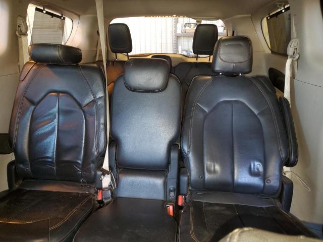 Photo 10 from auction – 2018 CHRYSLER PACIFICA T with VIN 2C4RC1BG8JR104077