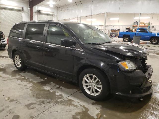 Photo 4 from auction – 2019 DODGE GRAND CARA with VIN 2C4RDGCG1KR511755