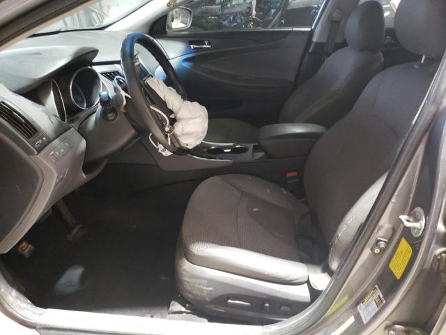 Zdjęcie 7 z aukcji – 2011 HYUNDAI SONATA SE z VIN 5NPEC4AC2BH238824