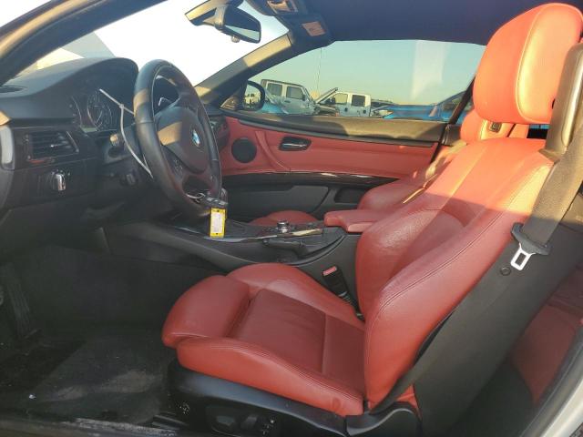 Photo 7 from auction – 2011 BMW 328 I SULE with VIN WBADW7C5XBE546064