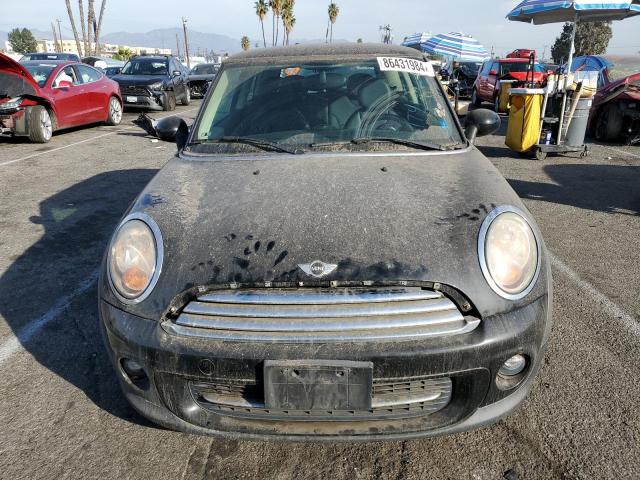 Photo 5 from auction – 2013 MINI COOPER with VIN WMWSU3C52DT685495
