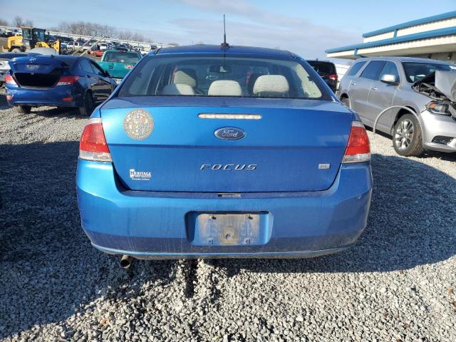 Photo 6 from auction – 2011 FORD FOCUS SE with VIN 1FAHP3FN9BW125863