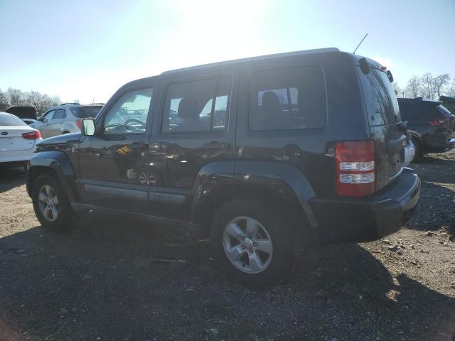Photo 2 from auction – 2011 JEEP LIBERTY SP with VIN 1J4PN2GK6BW570436
