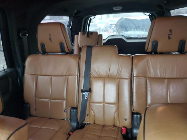 Photo 10 from auction – 2014 LINCOLN NAVIGATOR with VIN 5LMJJ3J58EEL01406