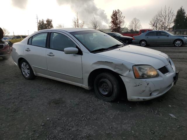Photo 4 from auction – 2006 MITSUBISHI GALANT ES with VIN 4A3AB36F36E071505