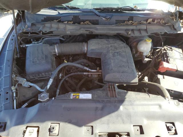 Photo 11 from auction – 2014 RAM 1500 SLT with VIN 1C6RR6LG0ES339515
