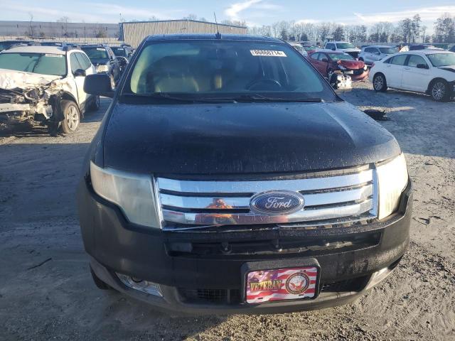 Photo 5 from auction – 2008 FORD EDGE SEL with VIN 2FMDK38C58BB48016